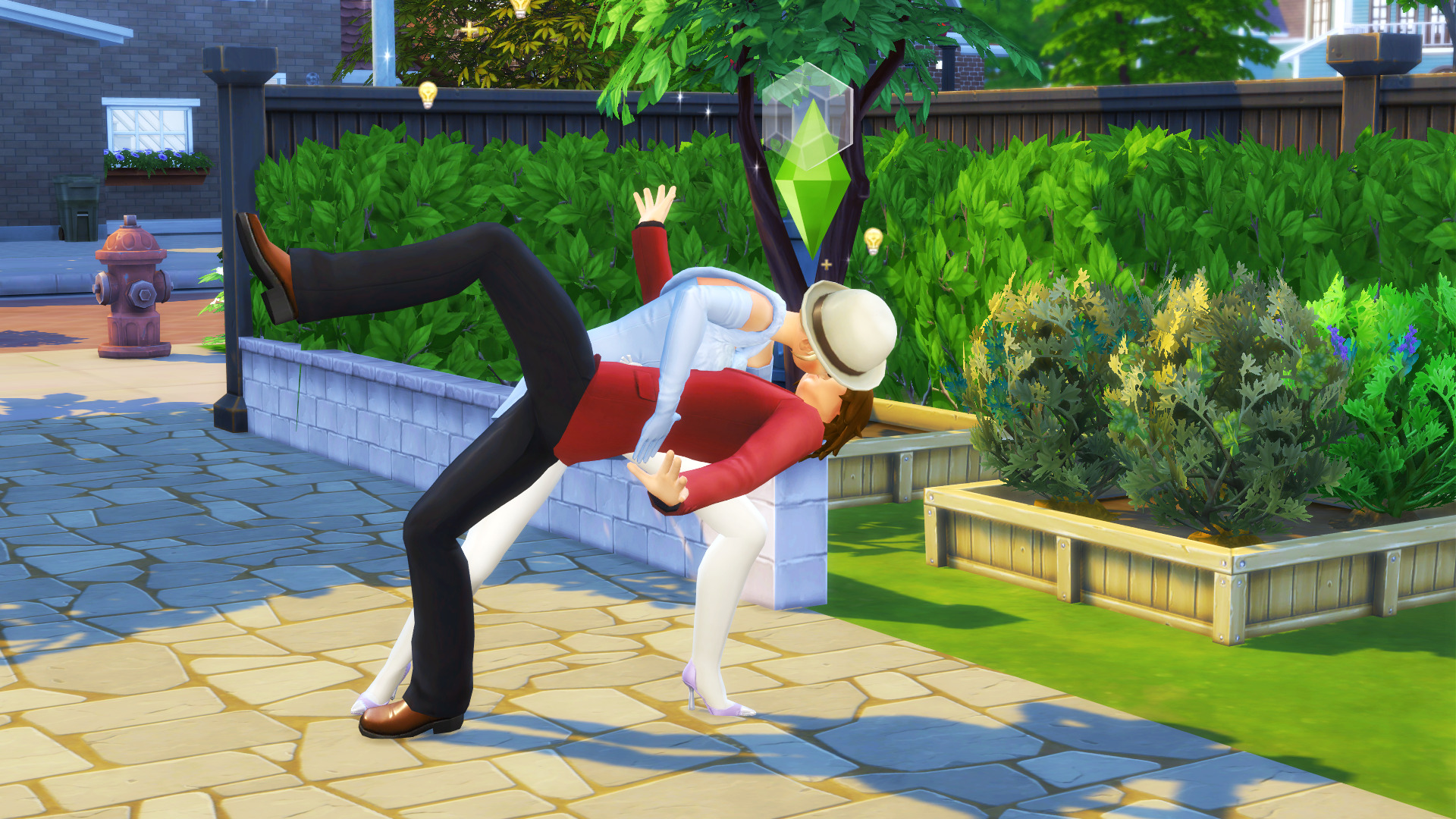Yet Another Bachelor(ette) Challenge