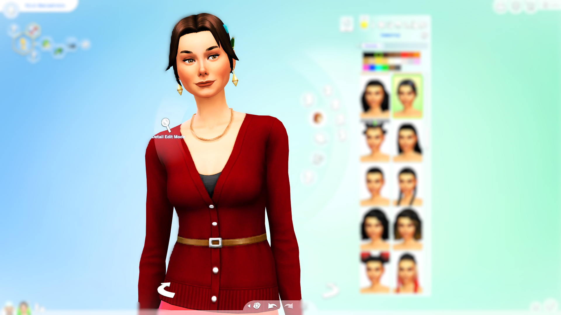 Better Townies: No CC and No Packs Hacks