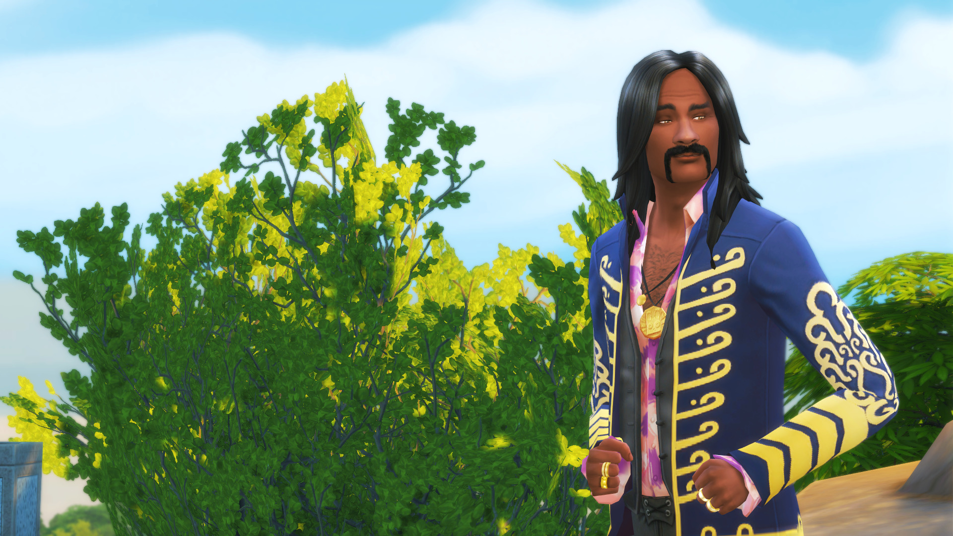 More Fun: Rags to Riches